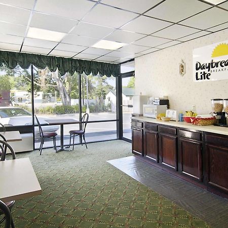Days Inn Cheraw المطعم الصورة