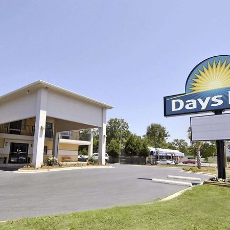 Days Inn Cheraw المظهر الخارجي الصورة