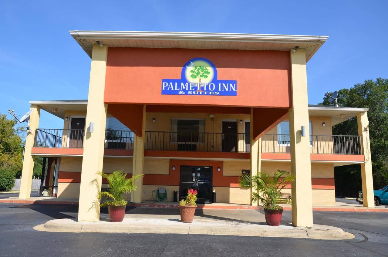 Days Inn Cheraw المظهر الخارجي الصورة