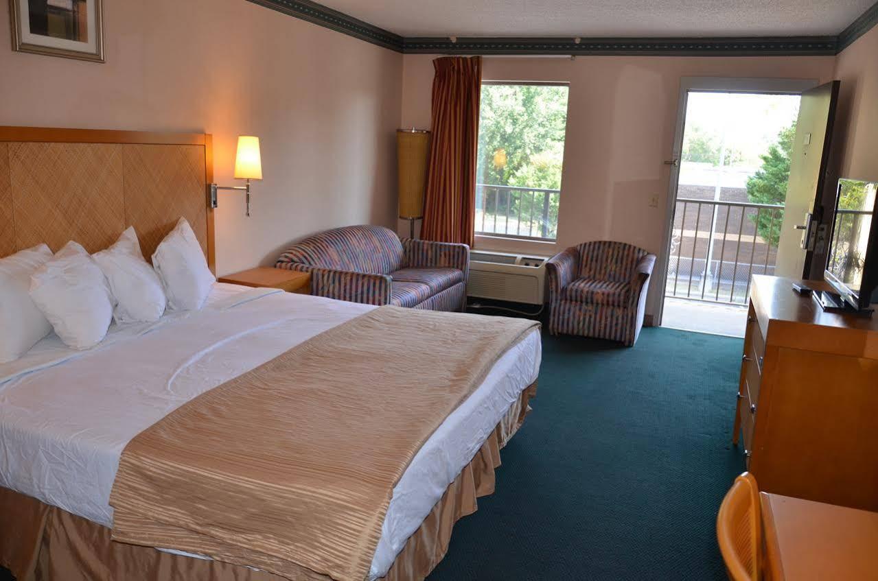 Days Inn Cheraw المظهر الخارجي الصورة