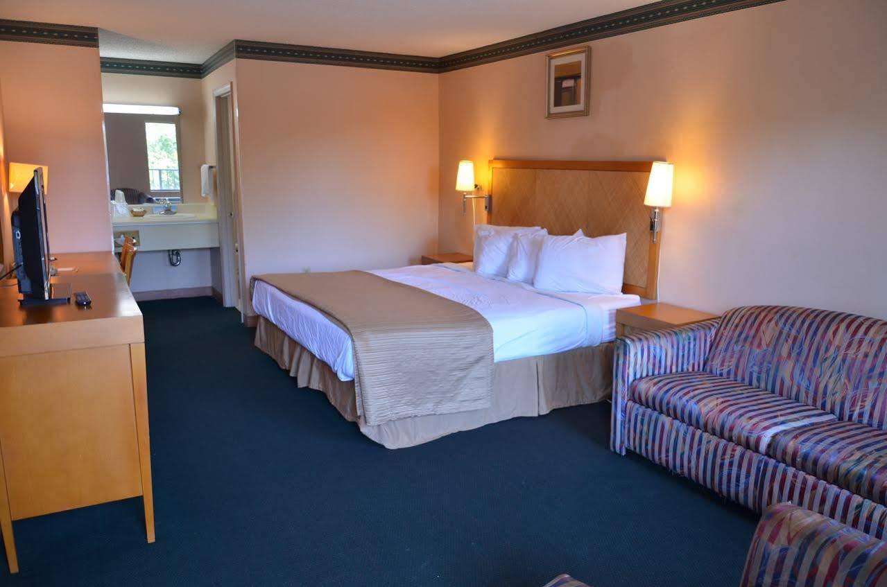 Days Inn Cheraw المظهر الخارجي الصورة