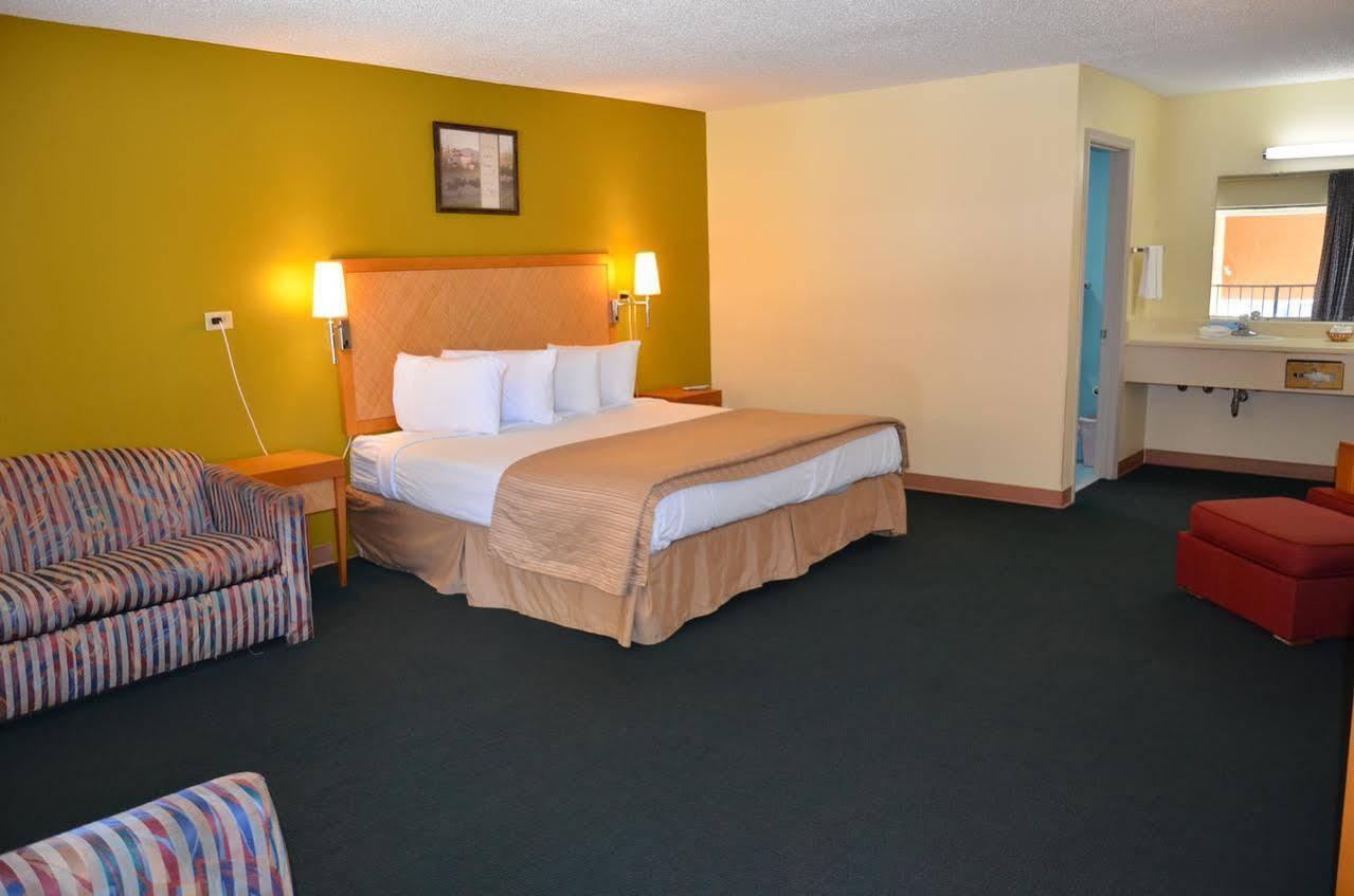 Days Inn Cheraw المظهر الخارجي الصورة
