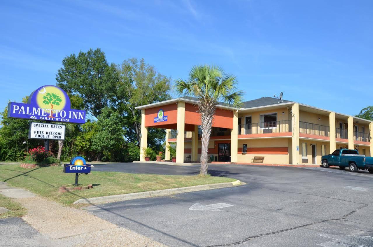 Days Inn Cheraw المظهر الخارجي الصورة