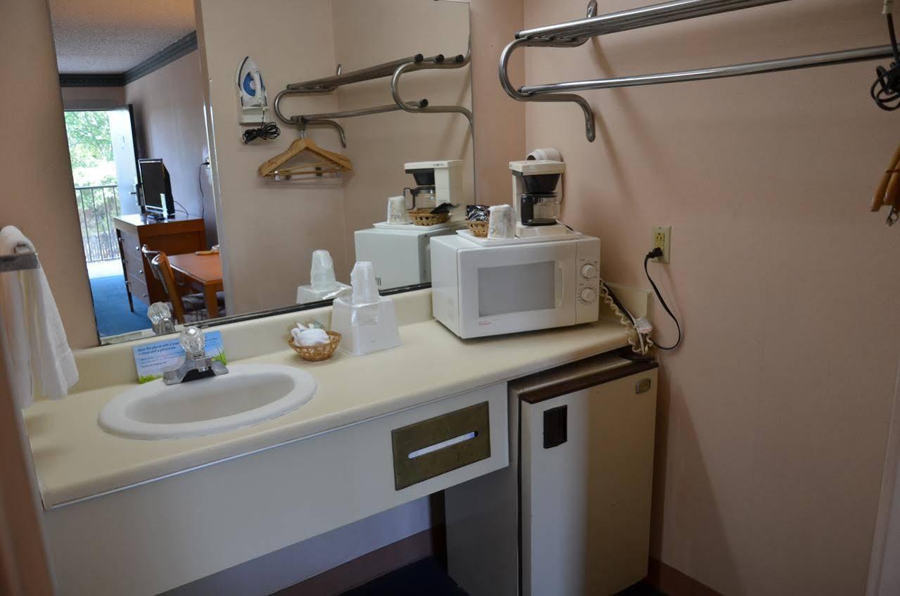 Days Inn Cheraw المظهر الخارجي الصورة